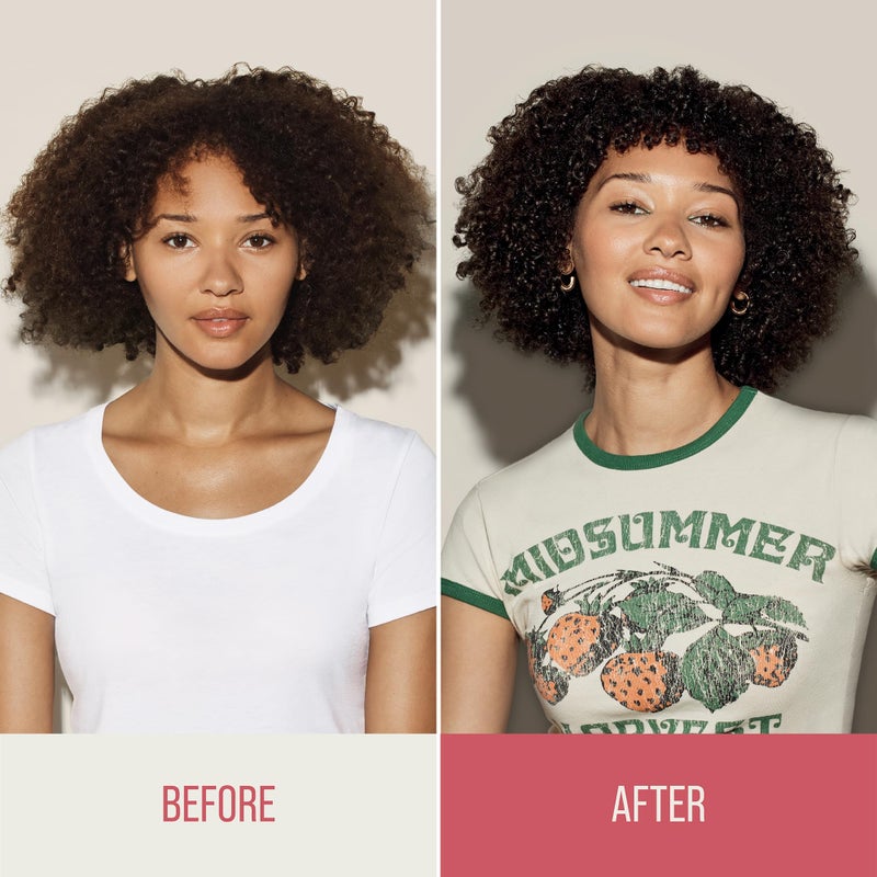 كي أم أس بلسم أول سموث، تغذية عميقة للشعر المتوسط إلى الكثيف والخشن، 750 مل - Image 3